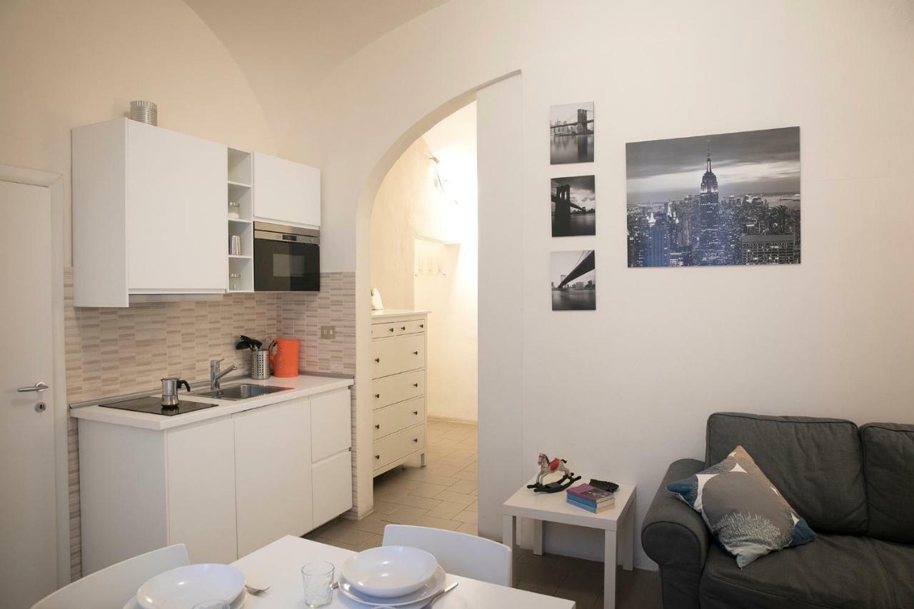 Appartement Pampurio Pise